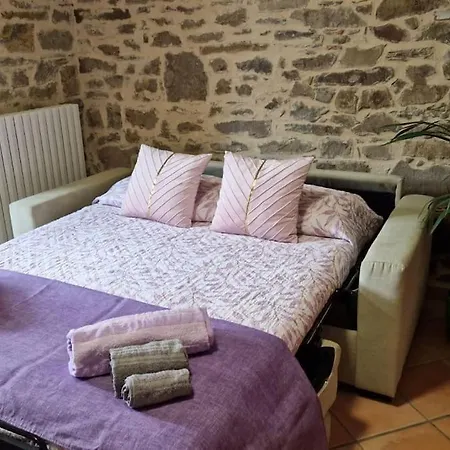 Apartman Petreto Il Giardino Dei Limoni *
