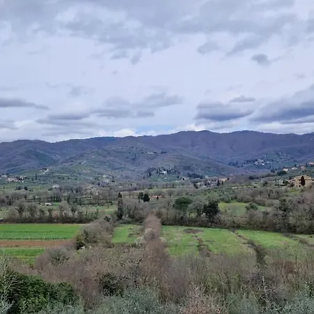 Apartman Petreto Il Giardino Dei Limoni *