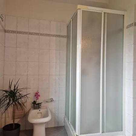 Apartman Petreto Il Giardino Dei Limoni