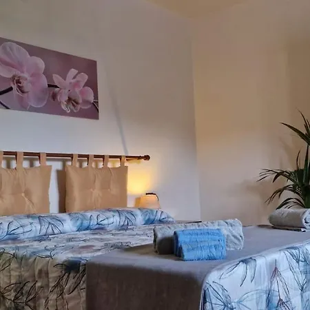 Petreto Il Giardino Dei Limoni Apartment Castiglion Fiorentino