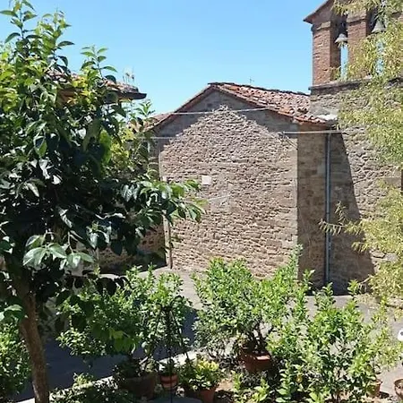 Petreto Il Giardino Dei Limoni * Castiglion Fiorentino