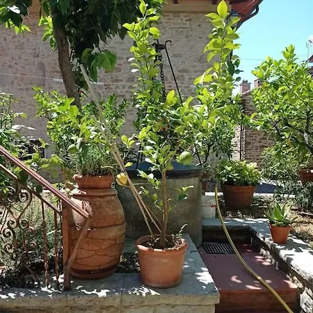 Apartment Petreto Il Giardino Dei Limoni