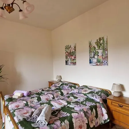 Petreto Il Giardino Dei Limoni Apartment Castiglion Fiorentino