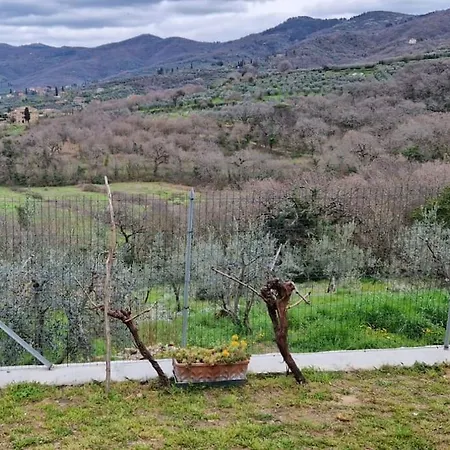 Petreto Il Giardino Dei Limoni Apartment *