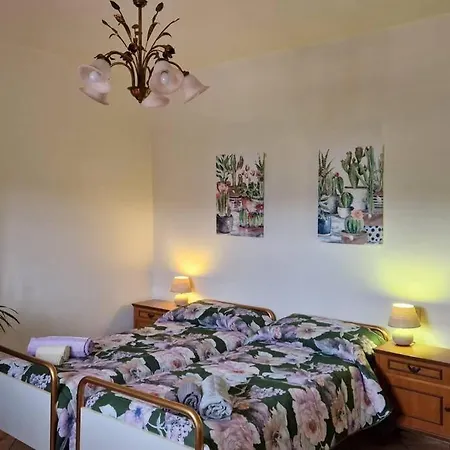 Petreto Il Giardino Dei Limoni Apartment Castiglion Fiorentino