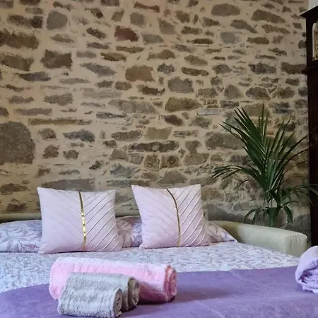 Petreto Il Giardino Dei Limoni Apartment *